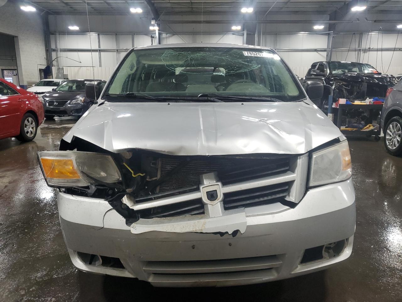 2008 Dodge Caravan - Image 5