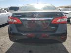 2014 Nissan Sentra S იყიდება North Las Vegas-ში, NV - Minor Dent/Scratches