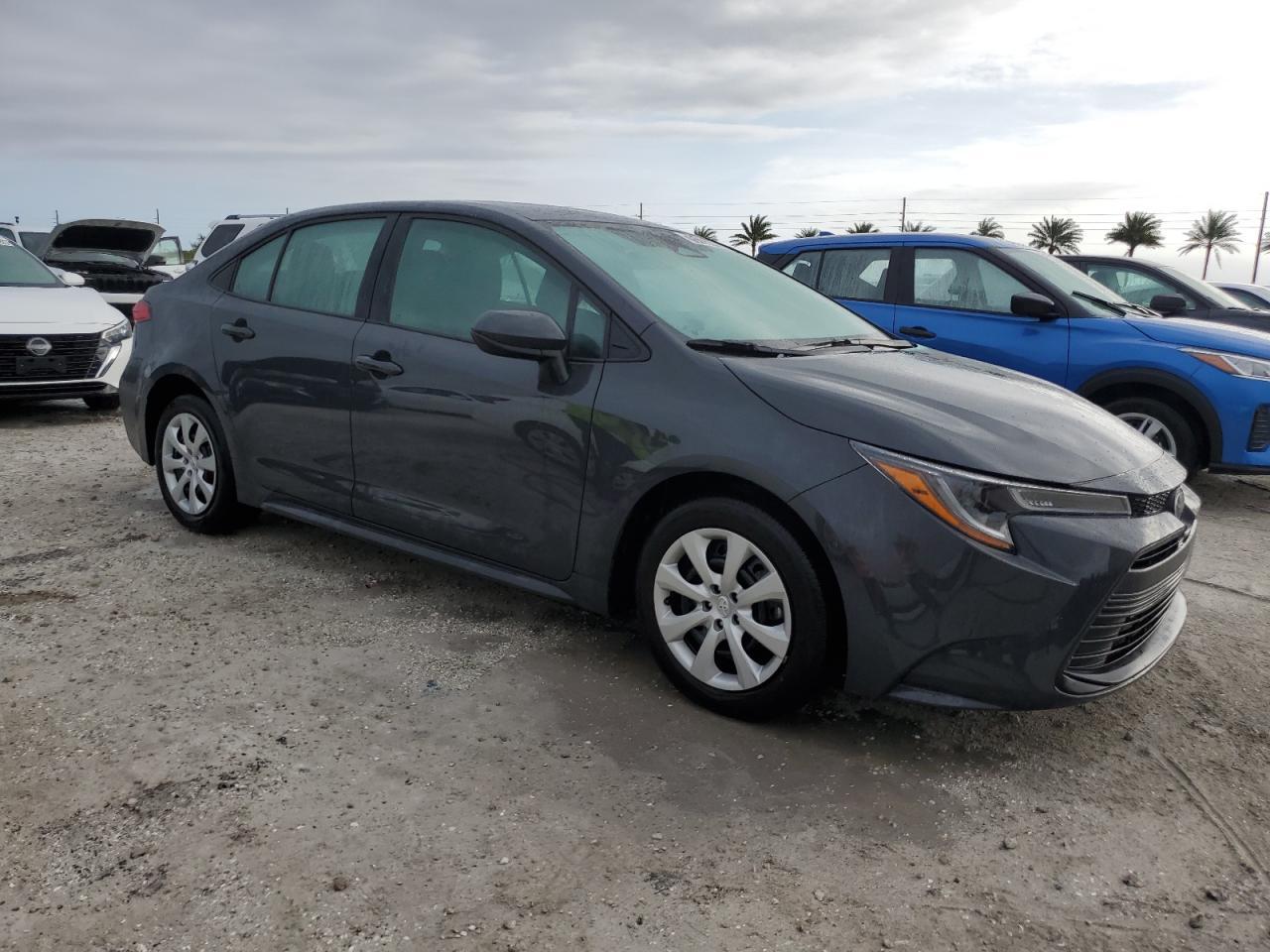 2024 Toyota Corolla - Image 4