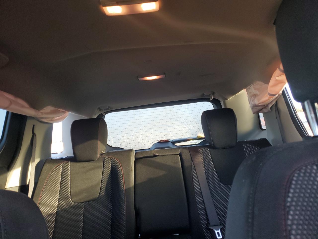 2017 GMC Terrain Sle VIN: 2GKALNEK5H6238386 Lot: 74475834