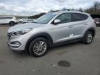 2016 Hyundai Tucson Limited na sprzedaż w Brookhaven, NY - Water/Flood