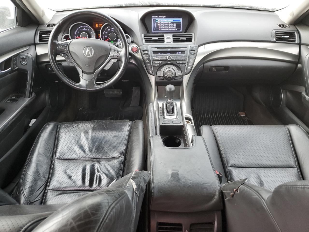 2012 Acura TL - Image 8