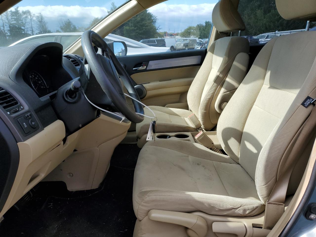 2010 Honda CR-V - Image 7