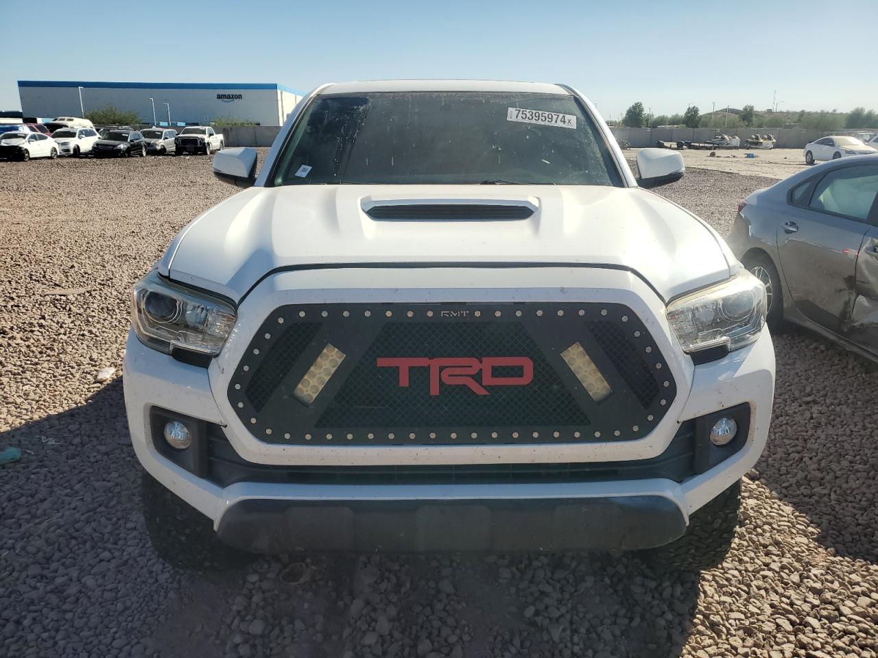 2016 Toyota Tacoma - Image 5