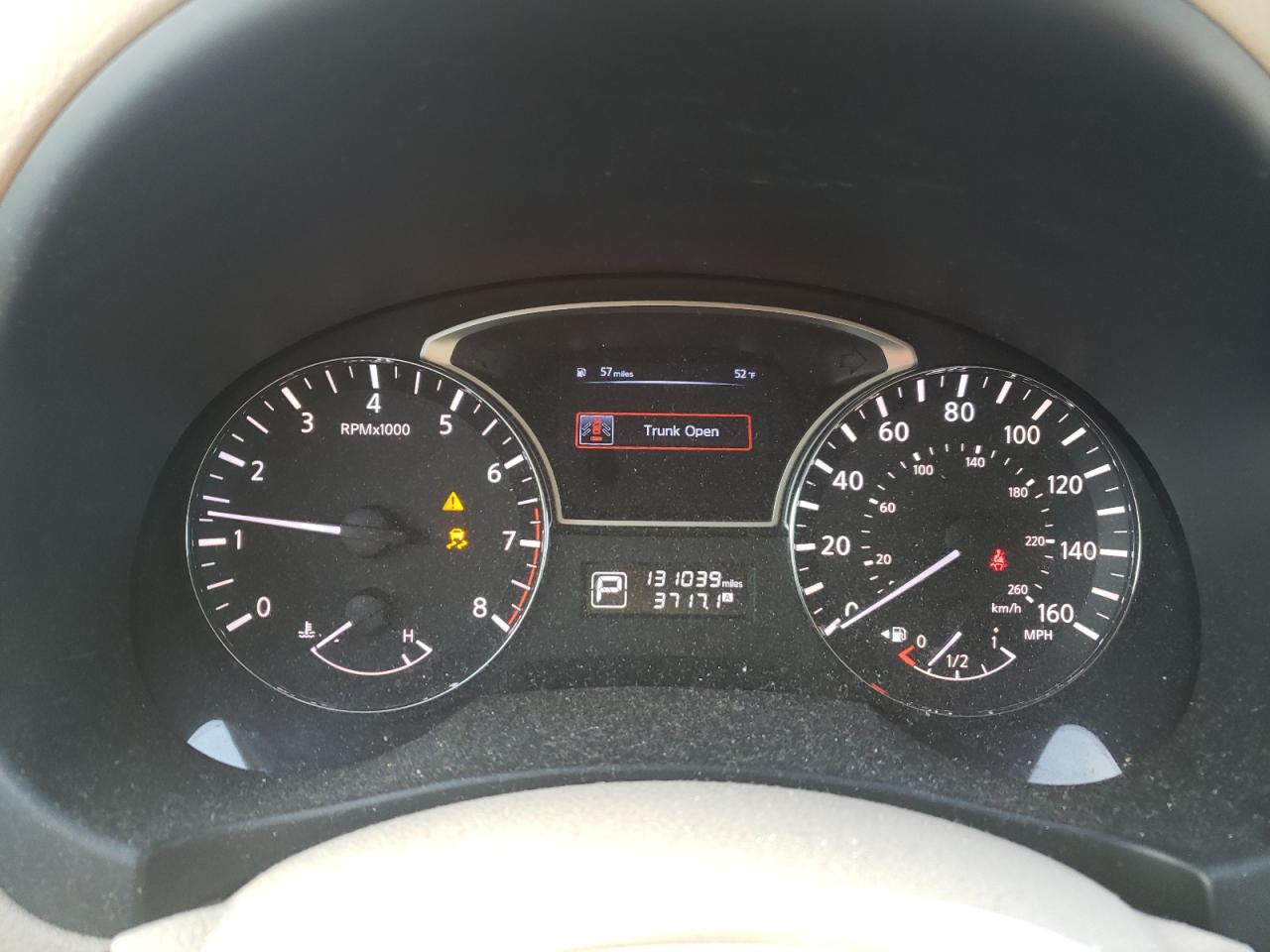 2014 Nissan Altima - Image 9