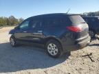 2012 Chevrolet Traverse Ls na sprzedaż w Augusta, GA - Front End