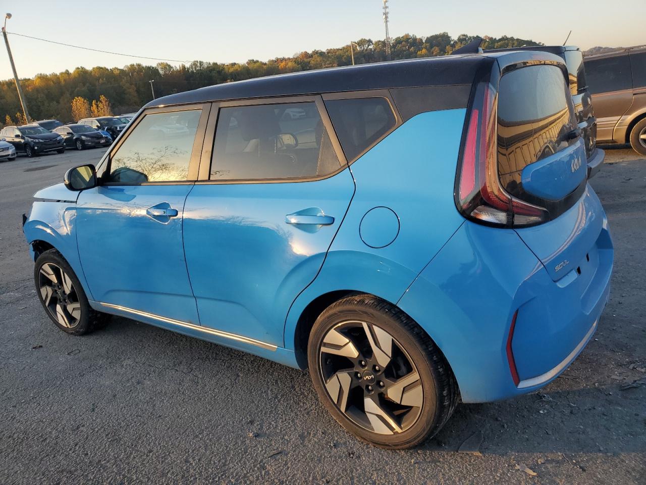 2023 Kia Soul - Image 2
