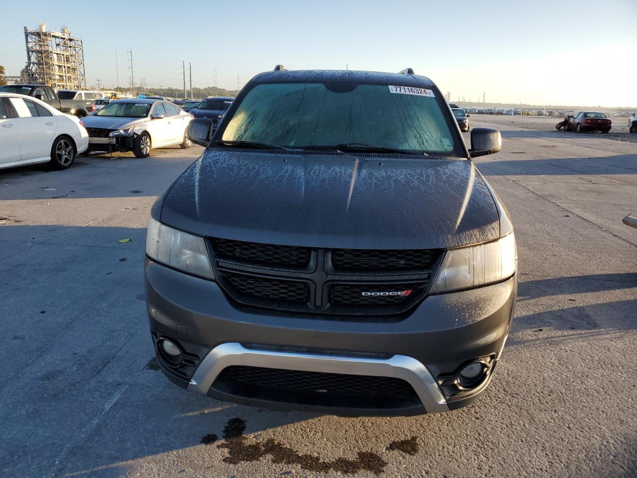 2016 Dodge Journey - Image 5