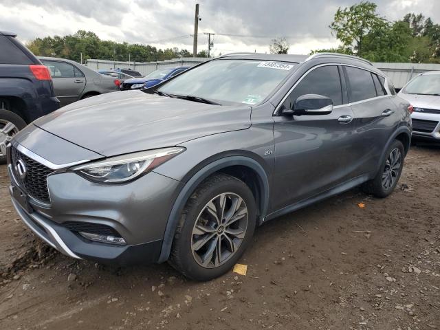 2018 Infiniti Qx30 Base