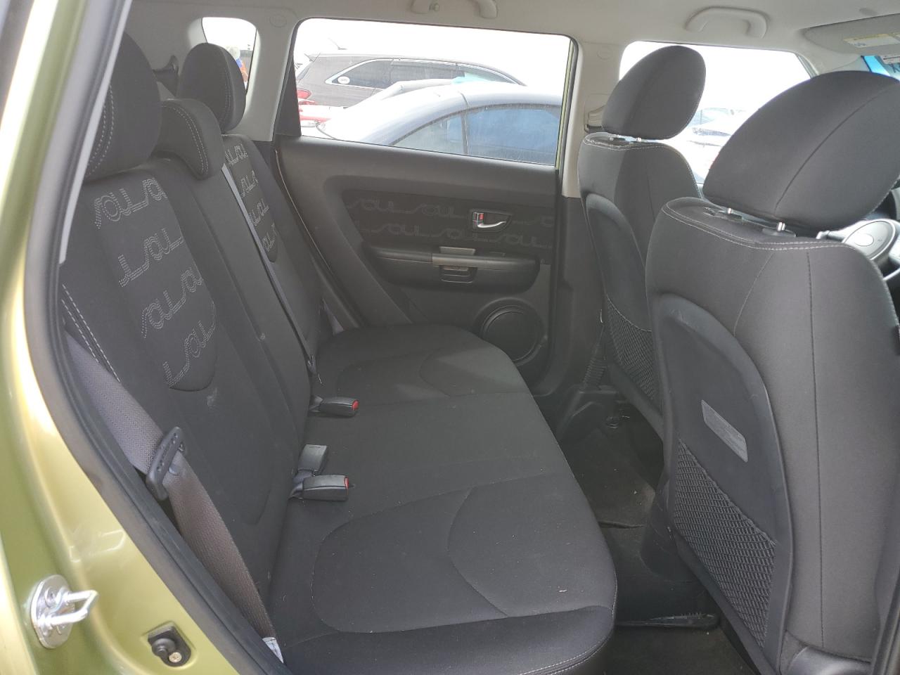 2012 Kia Soul - Image 10