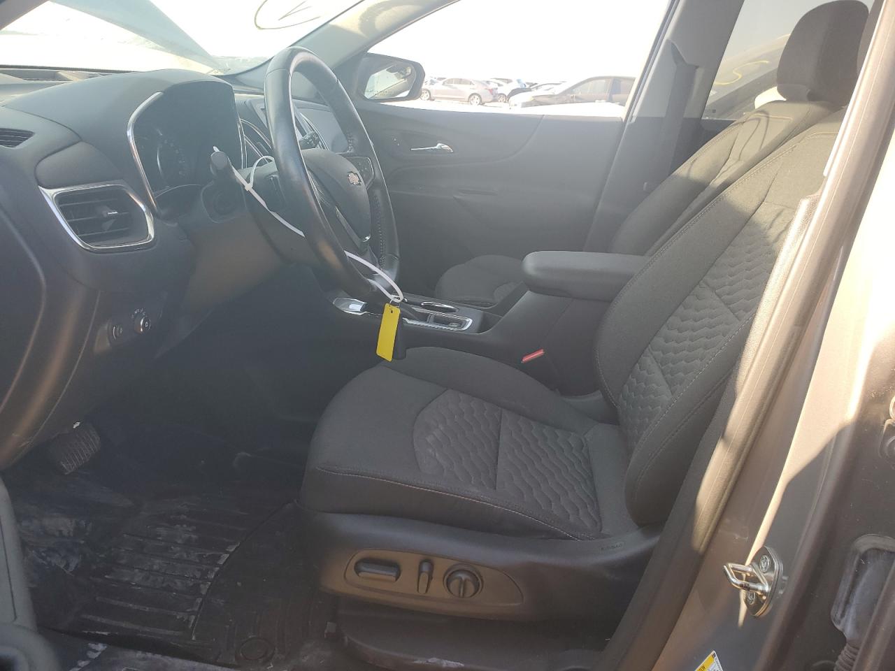 2019 Chevrolet Equinox - Image 7