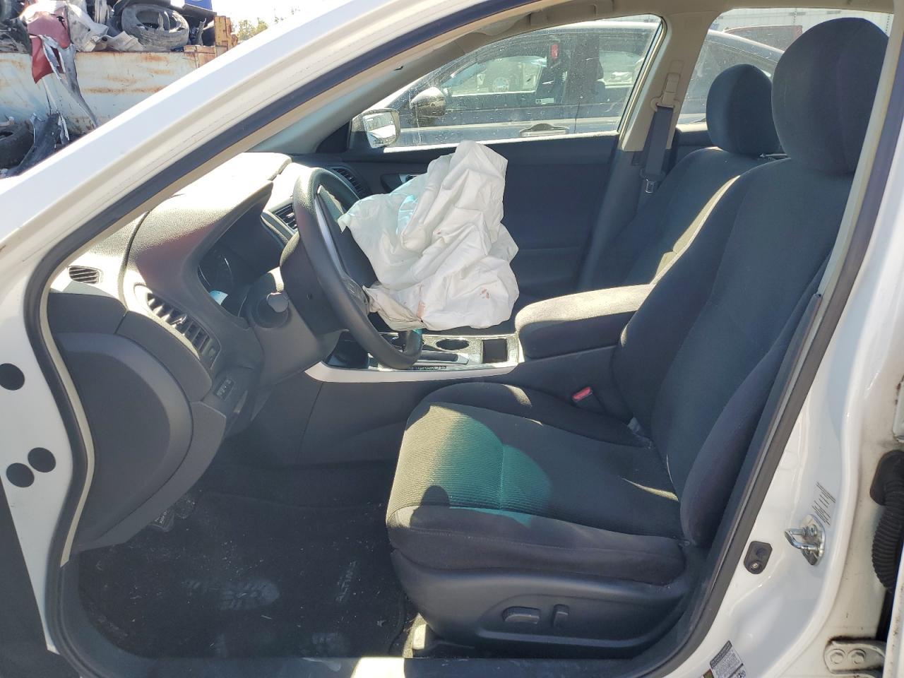 2013 Nissan Altima - Image 7