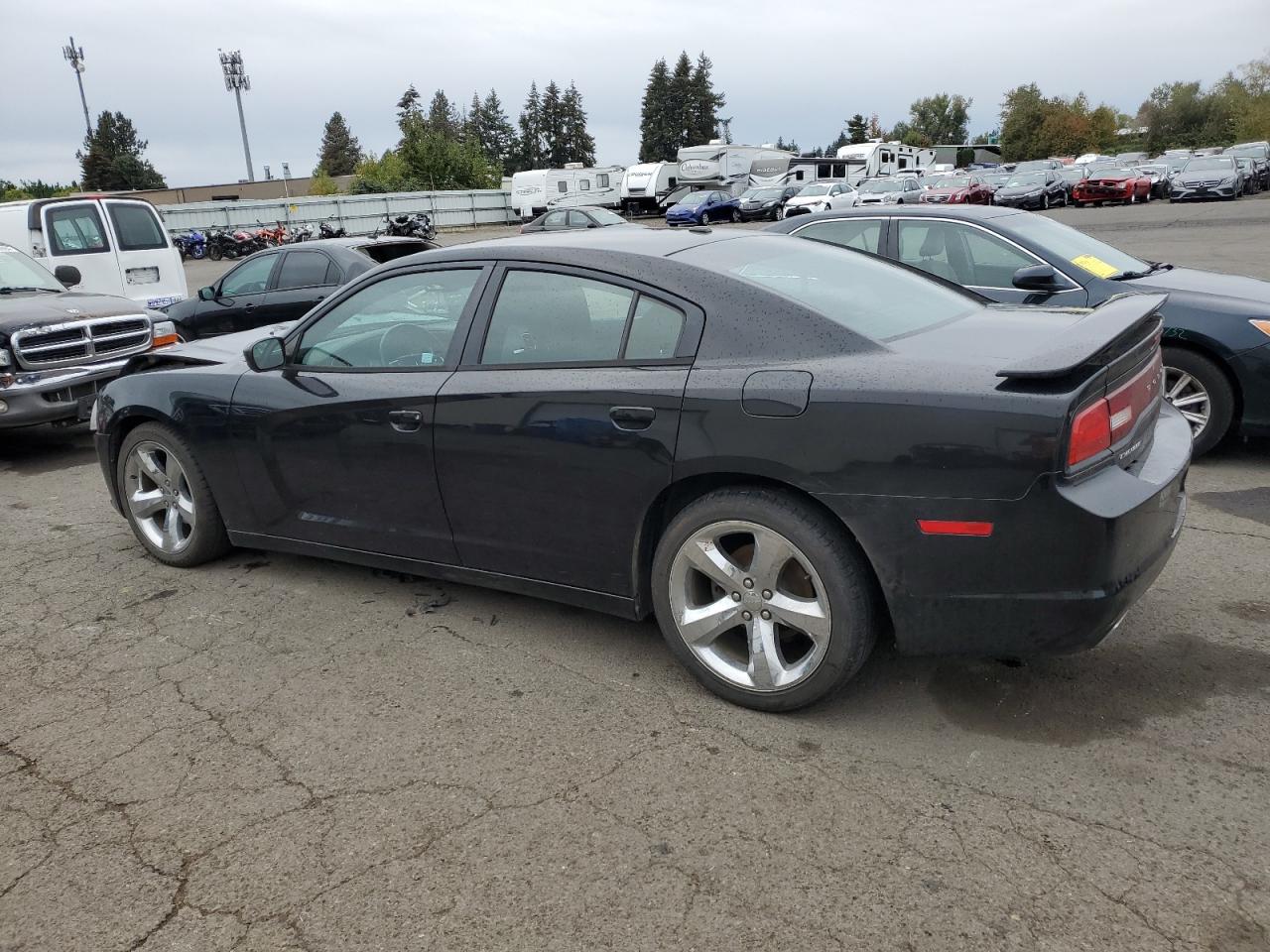 2013 Dodge Charger - Image 2