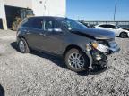 2013 Ford Edge Limited na sprzedaż w Reno, NV - Front End