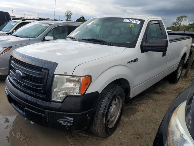 2014 Ford F150 