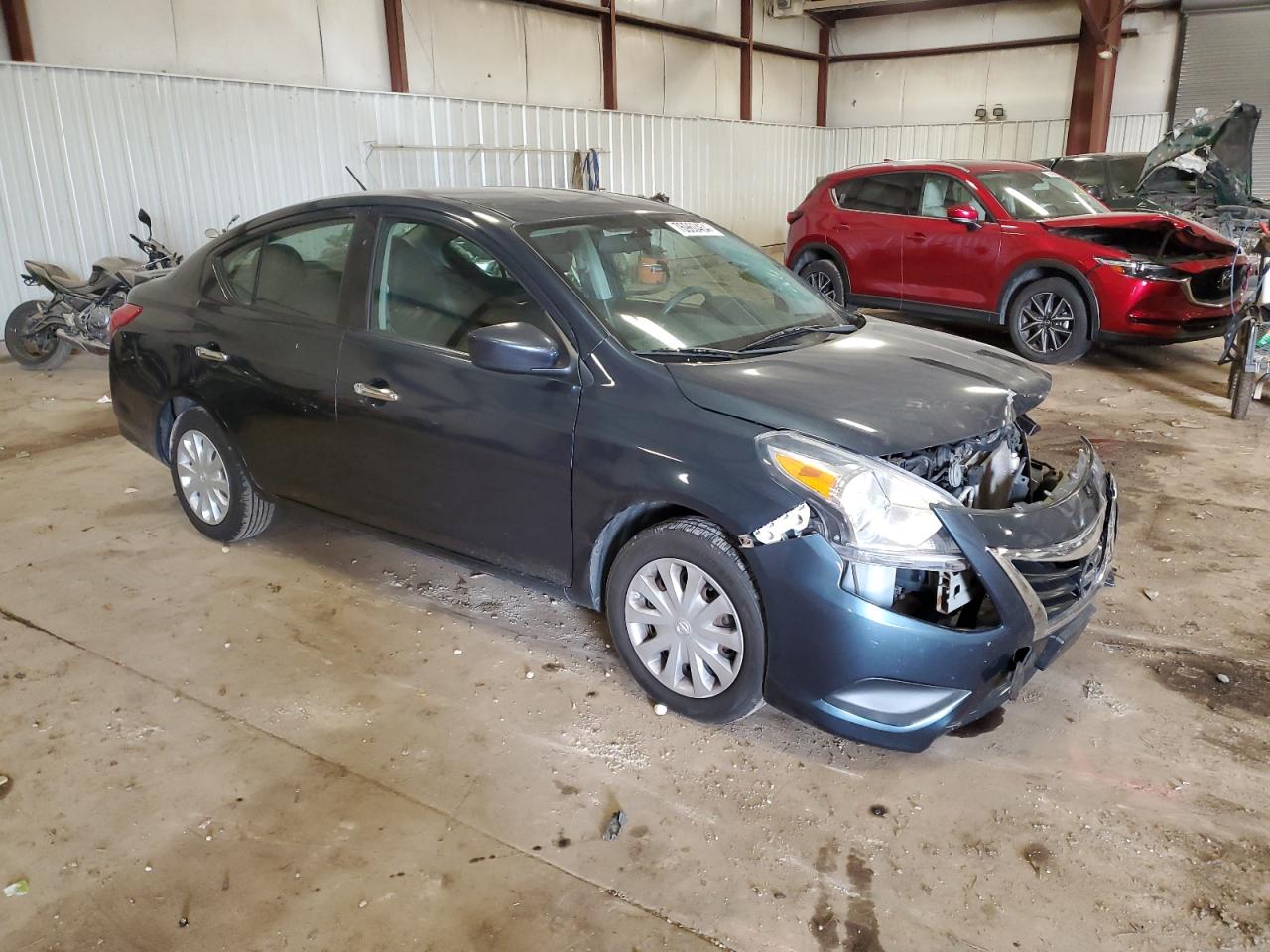 VIN 3N1CN7AP5GL867851 2016 NISSAN VERSA no.4