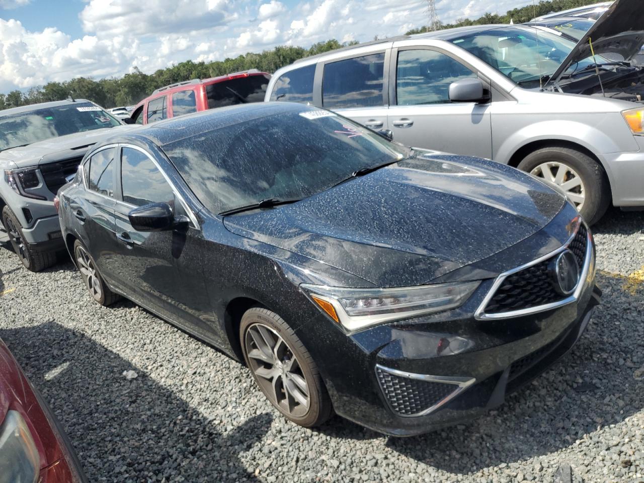 2019 Acura ILX - Image 4