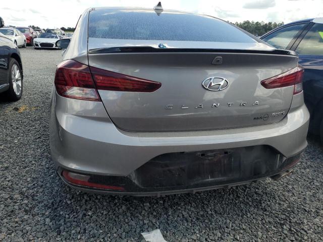 KMHD04LB2LU070596 Hyundai Elantra SP 6