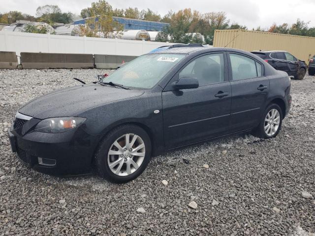 2007 Mazda 3 I