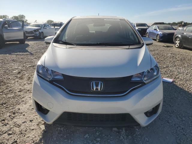 Хэтчбеки HONDA FIT 2016 Белы