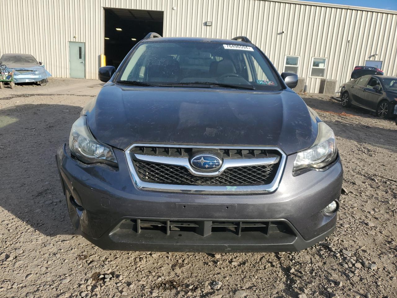 2014 Subaru XV - Image 5