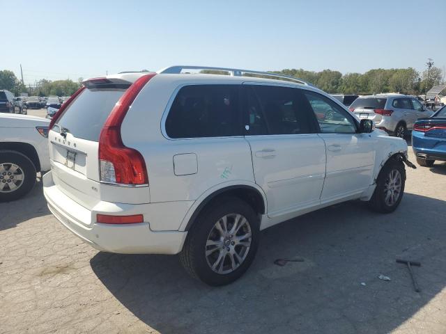  VOLVO XC90 2013 Белый