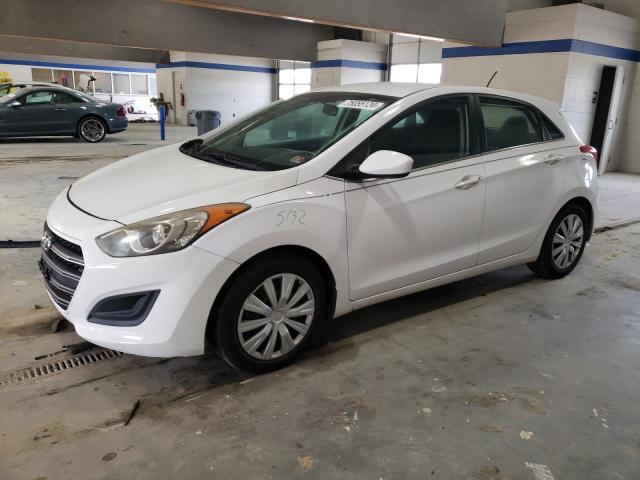 2016 Hyundai Elantra Gt  за продажба в Sandston, VA - Front End