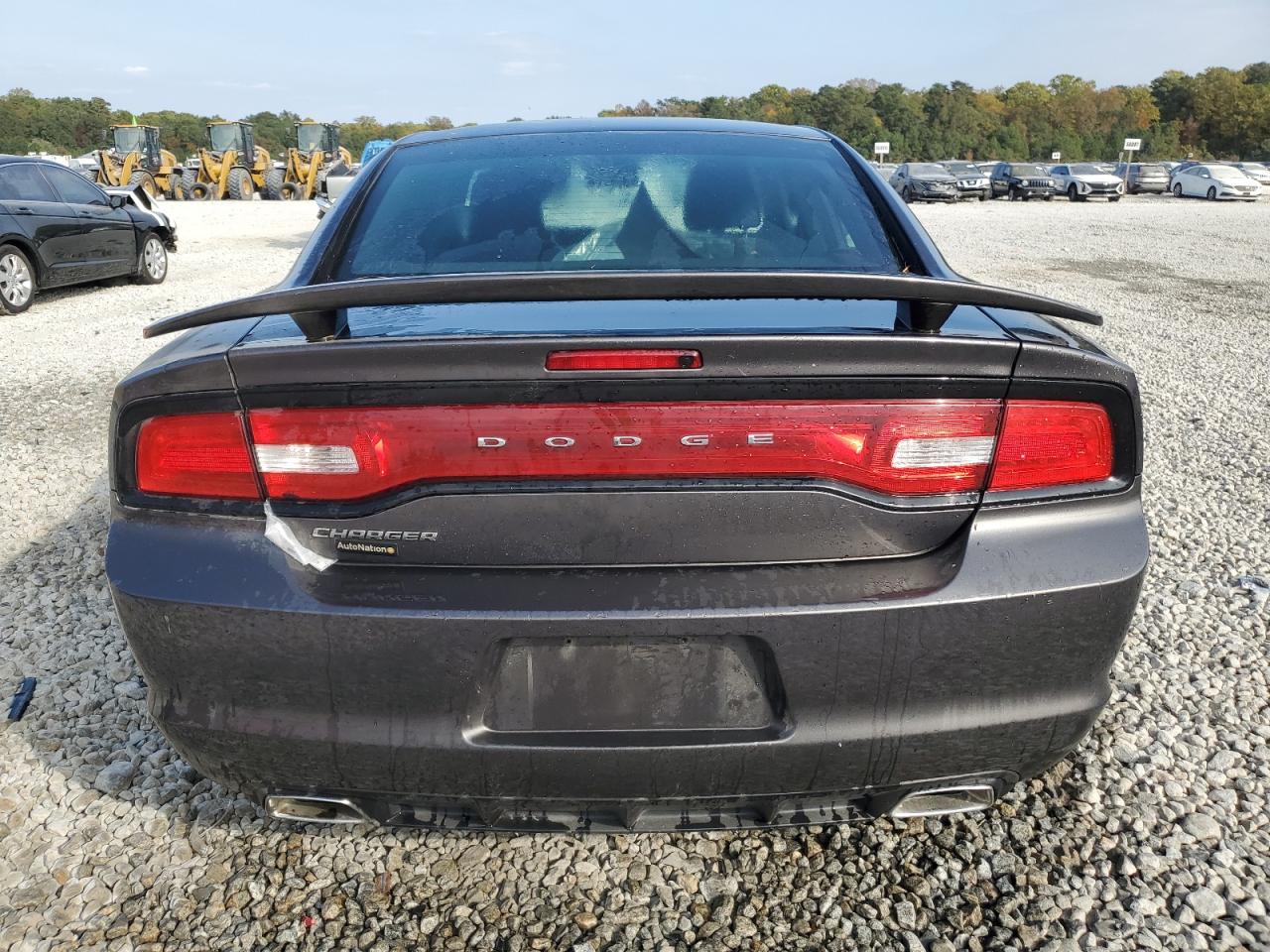 2014 Dodge Charger - Image 6