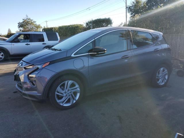 2023 Chevrolet Bolt Ev 1Lt