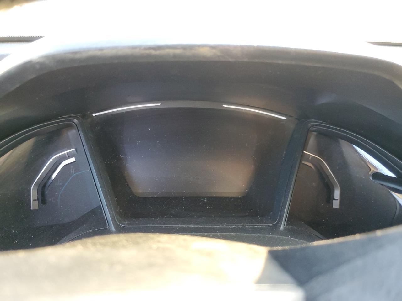 2021 Honda Civic - Image 9