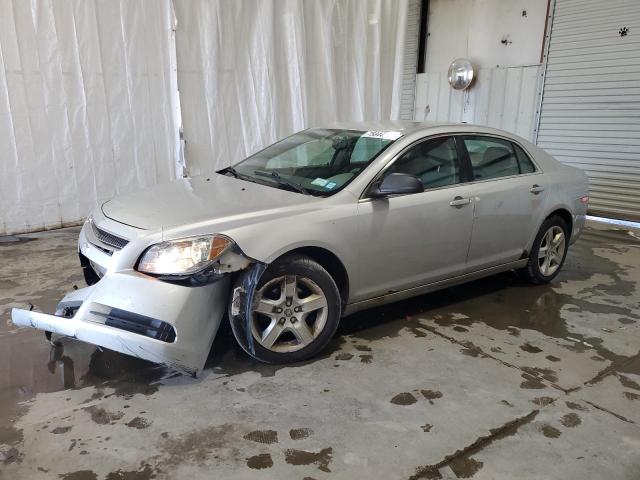 2012 Chevrolet Malibu Ls