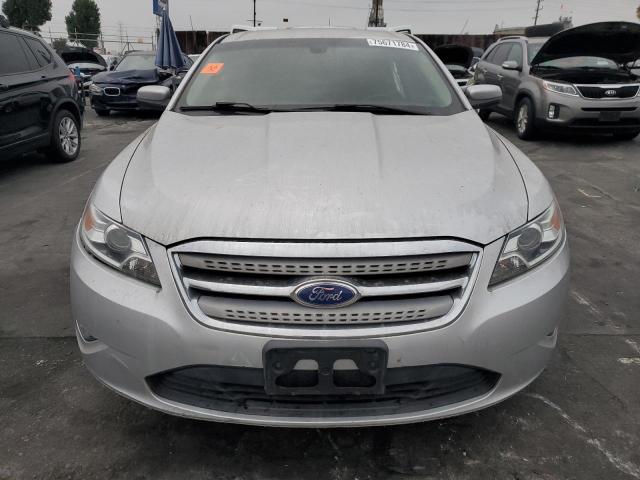 Седаны FORD TAURUS 2012 Серебристый