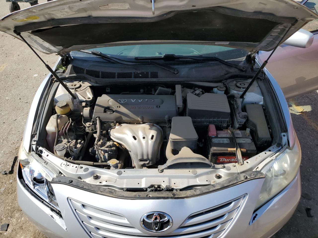2009 Toyota Camry - Image 13