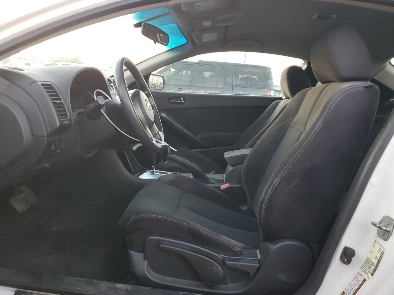 2011 Nissan Altima - Image 7