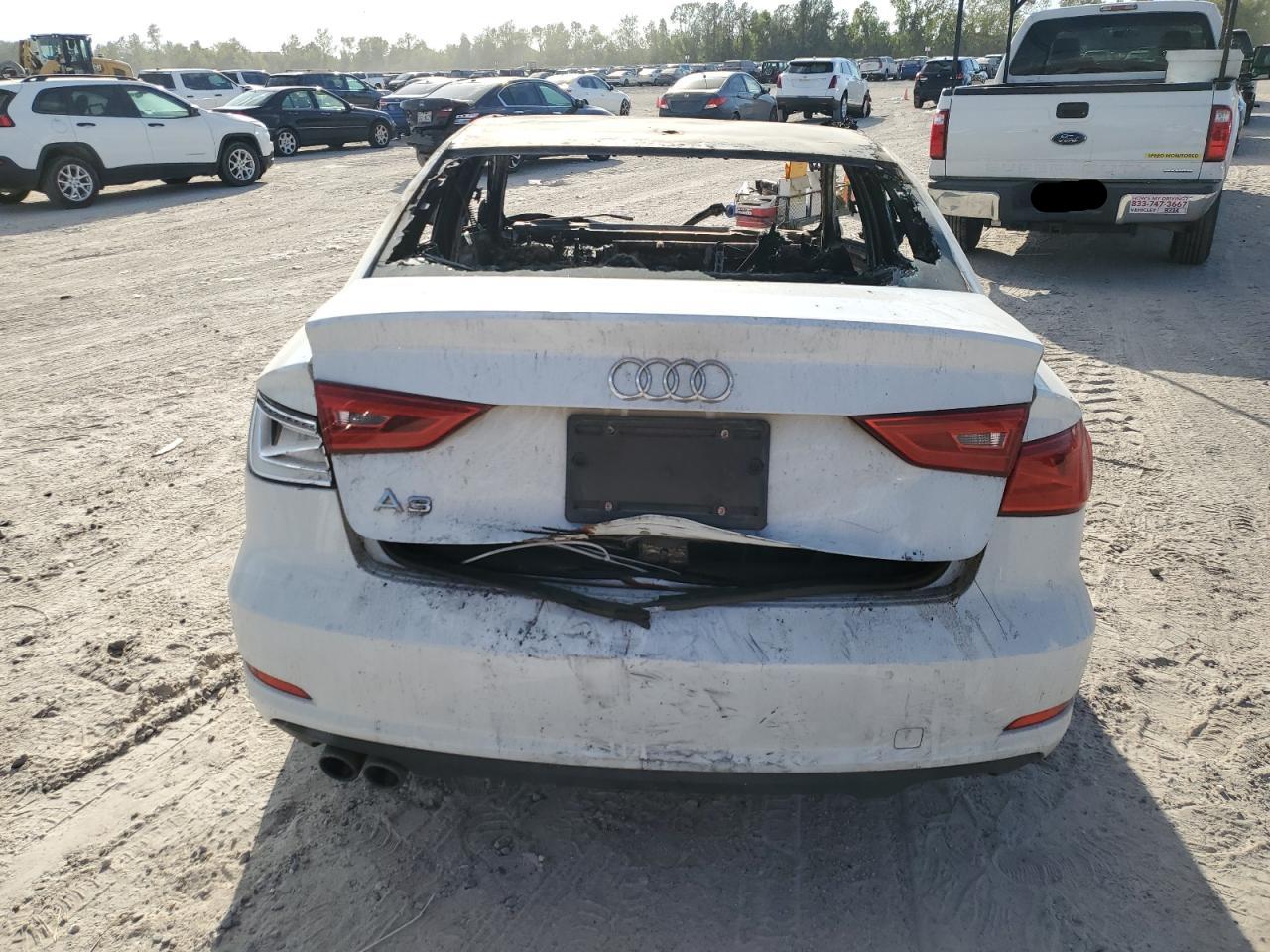 2015 Audi A3 - Image 6