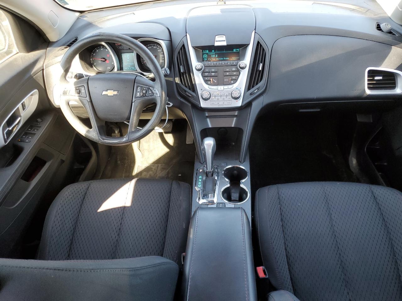 2012 Chevrolet Equinox - Image 8