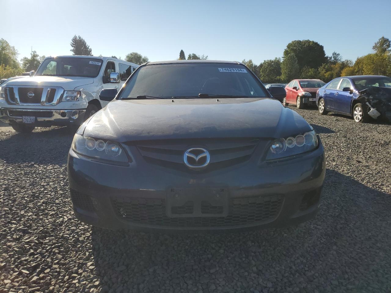 2007 Mazda 6 - Image 5