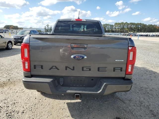  FORD RANGER 2019 Угольный