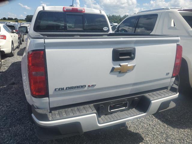 1GCGTCEN0L1226677 Chevrolet Colorado L 6