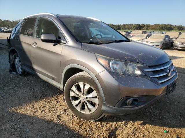 Parquets HONDA CRV 2012 Gray