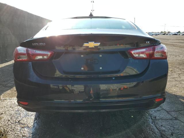 1G1ZD5ST0MF021846 Chevrolet Malibu LT 6