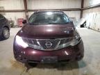 2014 Nissan Murano S for Sale in Eldridge, IA - Front End