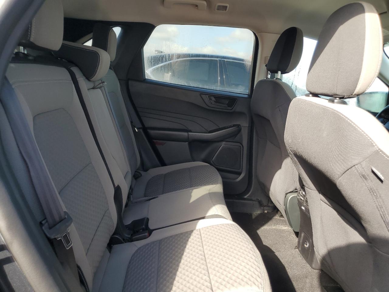 2022 Ford Escape Se VIN: 1FMCU0BZ6NUA07110 Lot: 73849224