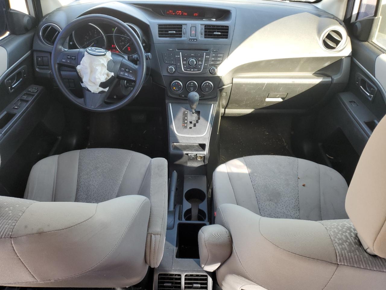 2012 Mazda 5 - Image 8