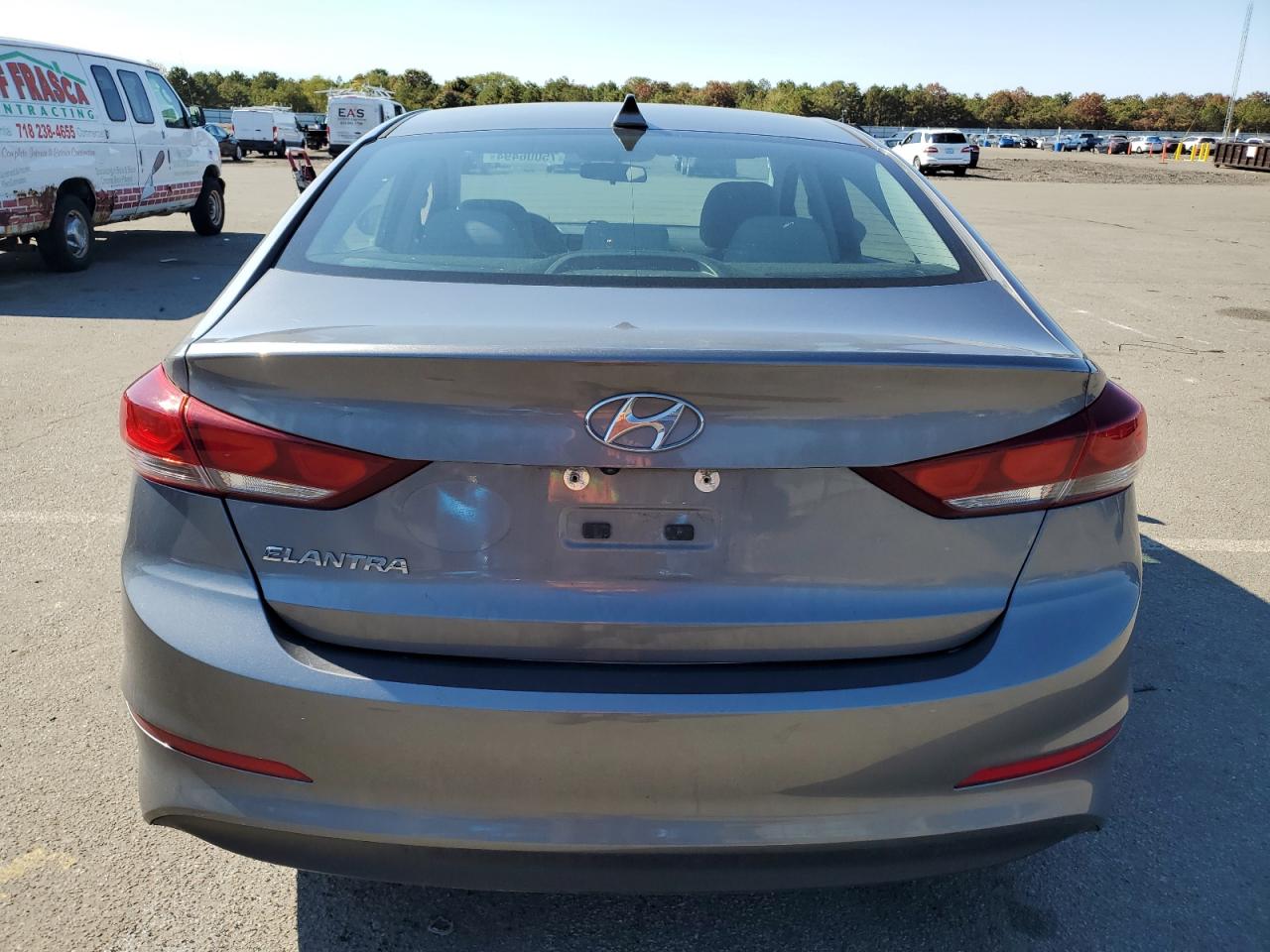 5NPD84LF7JH360419 2018 Hyundai Elantra Sel