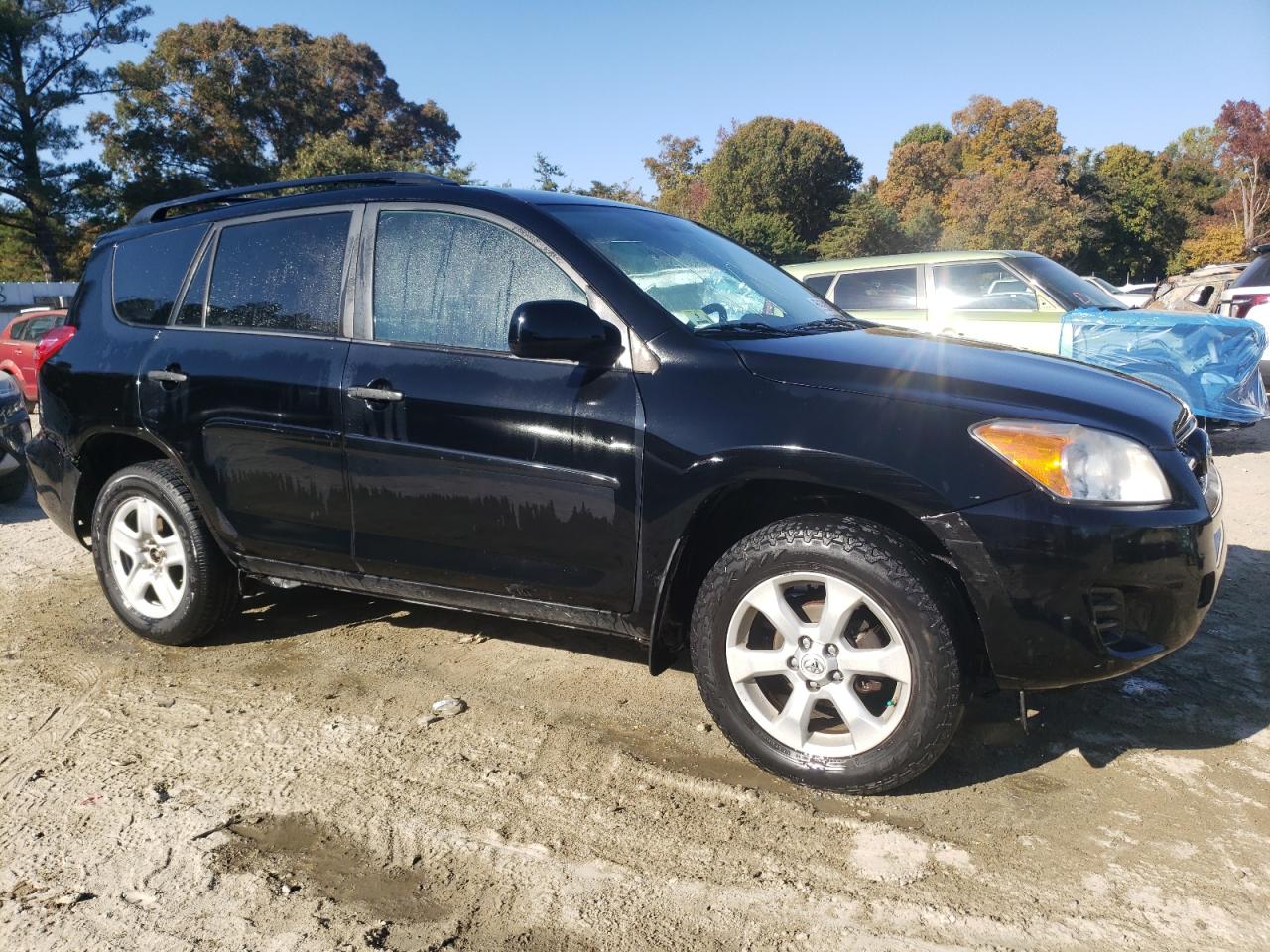 2011 Toyota RAV 4 - Image 4