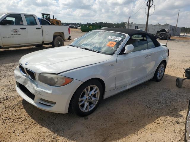 2011 Bmw 128 I