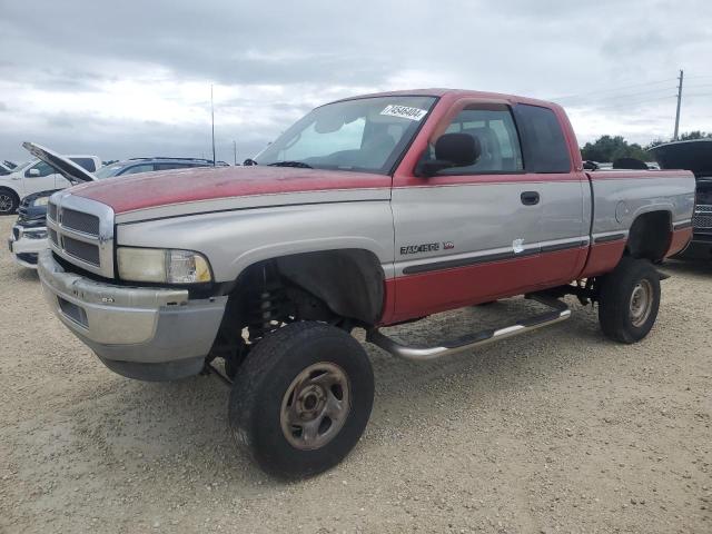 1998 Dodge Ram 1500 