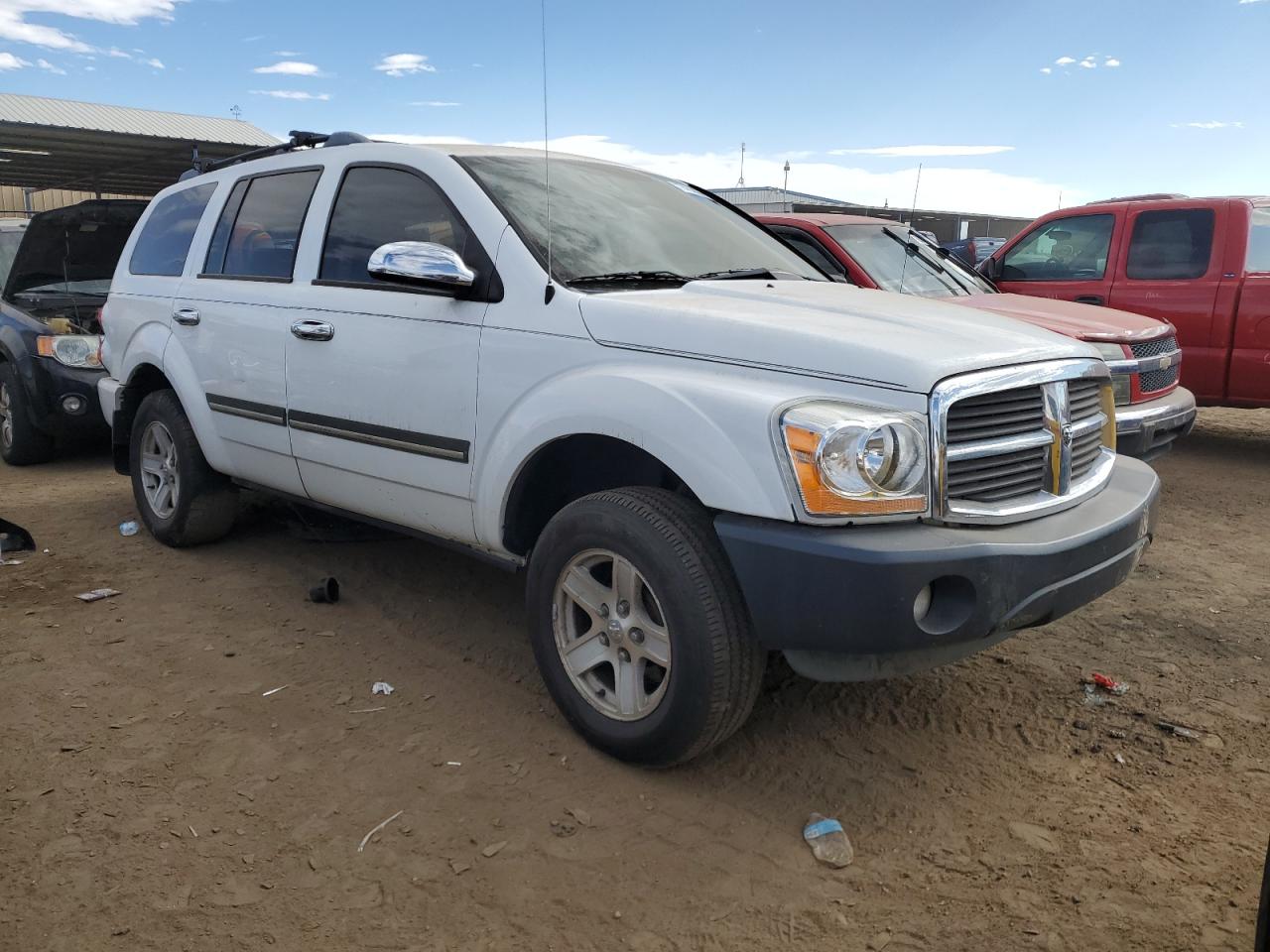 2006 Dodge Durango - Image 4