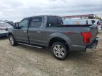 2020 Ford F150 Supercrew na sprzedaż w Arcadia, FL - Water/Flood